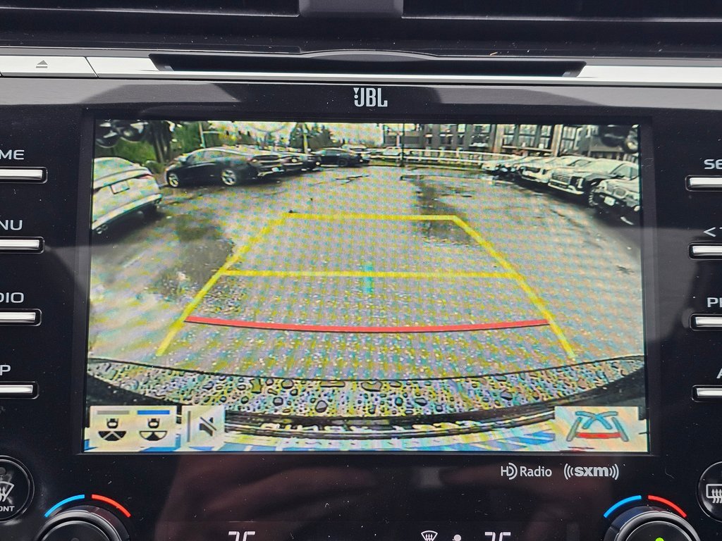 Used 2019 Toyota Camry XSE image 14