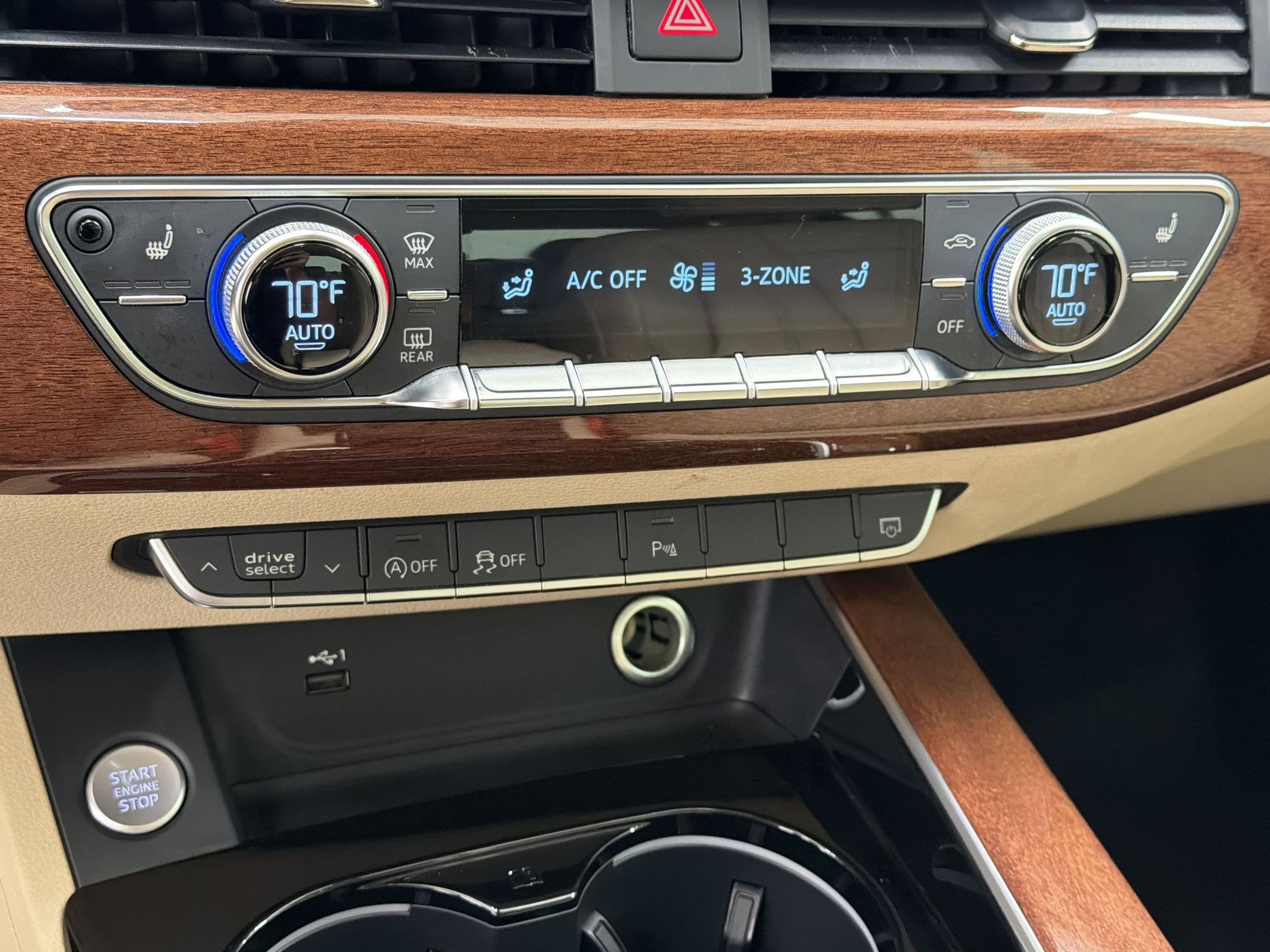 Used 2021 Audi A4 2.0T Premium w/ Convenience Package image 19