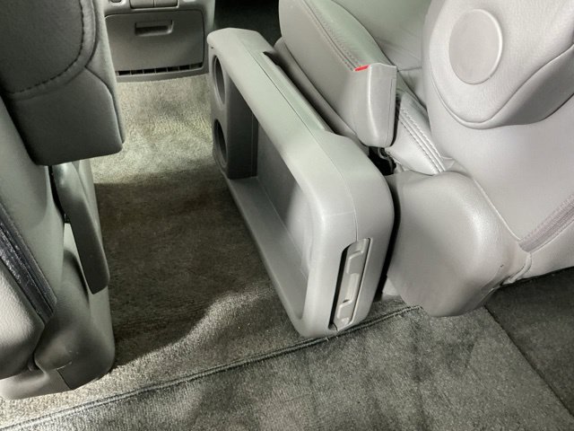 Used 2009 Honda Odyssey EX-L image 39