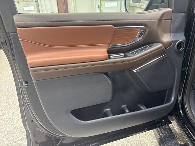 New 2026 Ford Expedition King Ranch AWD/4WD image 14