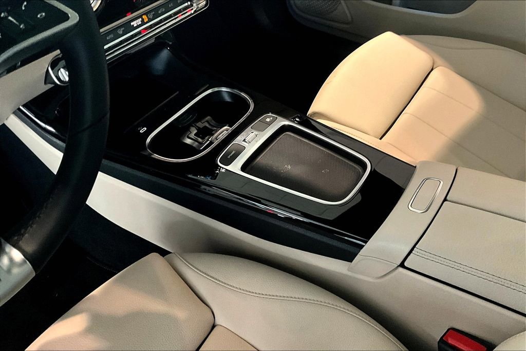 Certified 2025 Mercedes-Benz CLA 250 4MATIC image 14