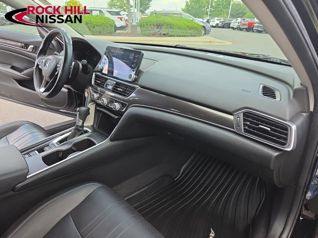 Used 2022 Honda Accord Sport Special Edition image 35