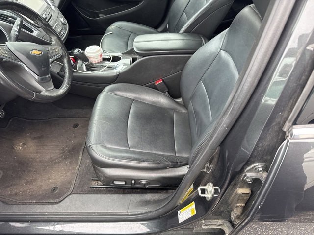 Used 2016 Chevrolet Malibu LT w/ Leather Package image 6