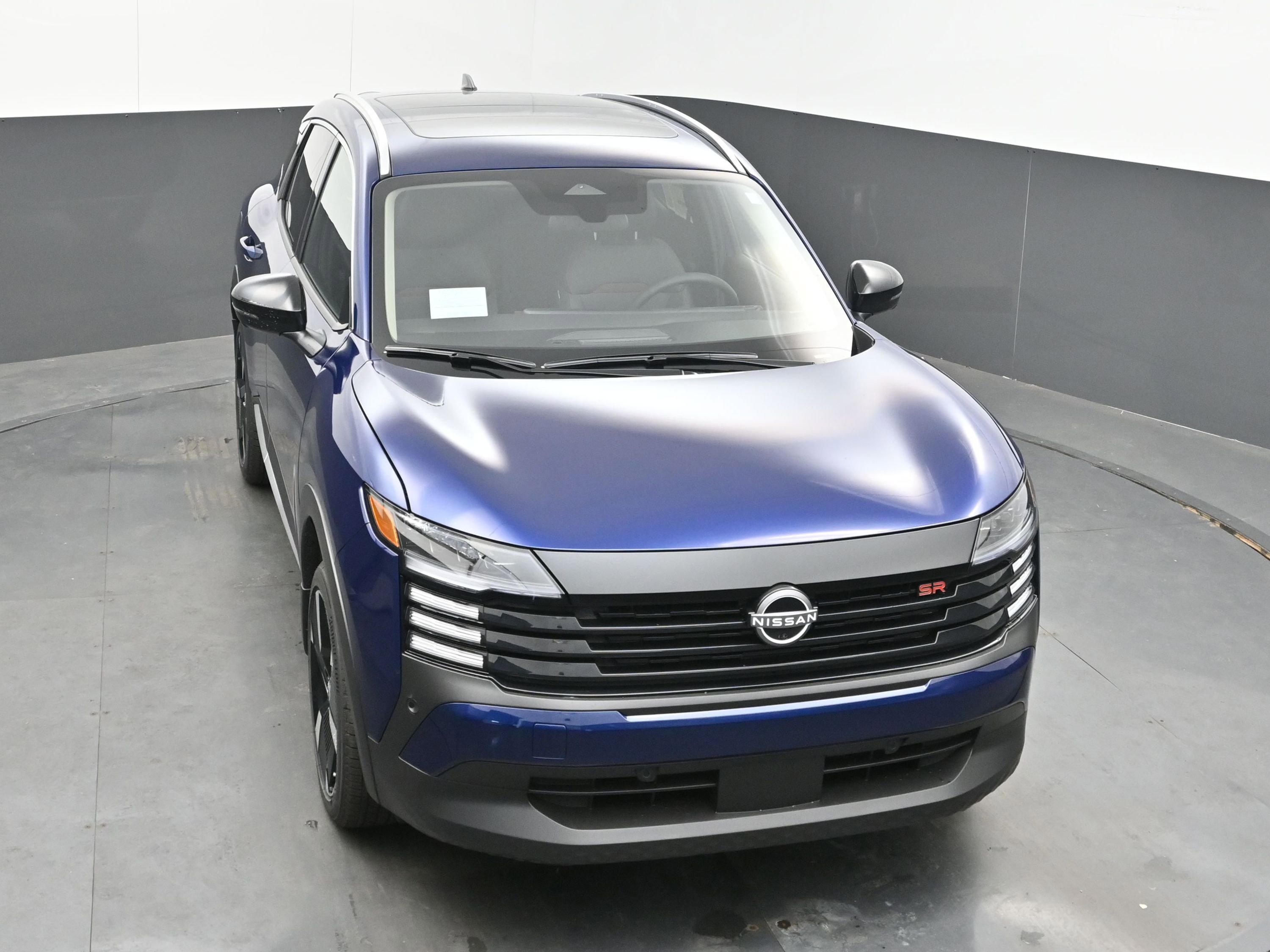 New 2026 Nissan Kicks SR w/ SR Premium Package image 32