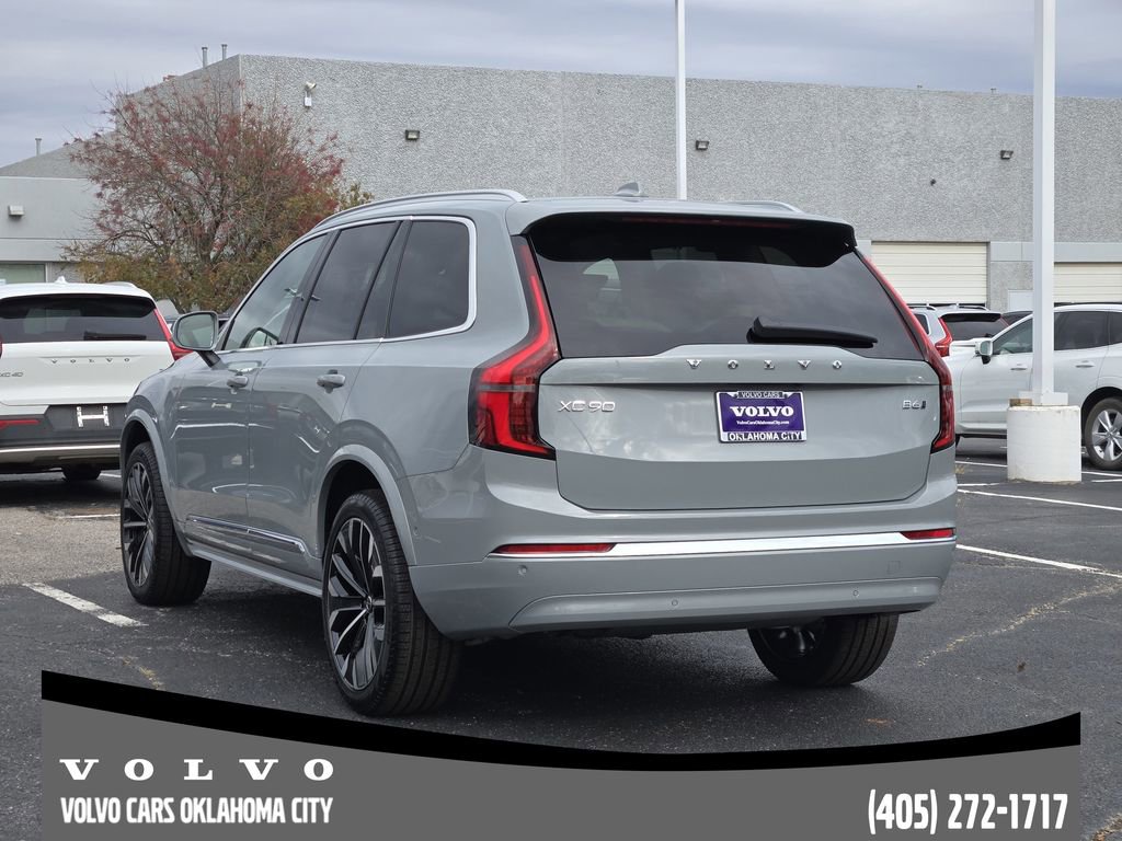 Used 2026 Volvo XC90 B6 Ultra image 4
