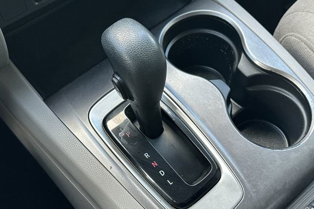 Certified 2020 Honda Pilot LX image 21