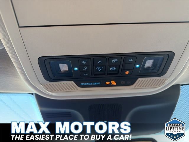 New 2025 Ford Expedition Max Platinum w/ Driver's Package image 44