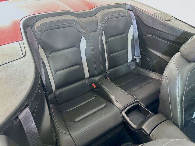 Used 2021 Chevrolet Camaro LT image 23