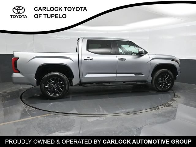 Used 2024 Toyota Tundra Platinum AWD/4WD image 4