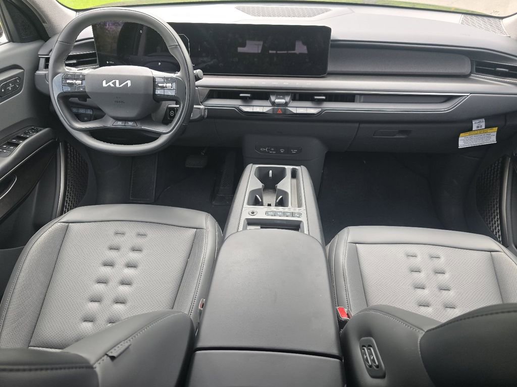 Used 2026 Kia EV9 Wind AWD/4WD image 23