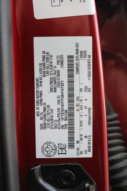 Used 2016 Ford F150 XLT w/ Equipment Group 301A Mid image 35