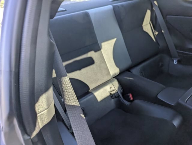 Used 2025 Toyota GR86 Premium w/ Performance Package RWD image 25