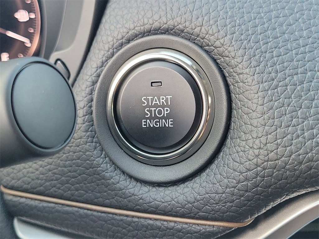 New 2026 MAZDA CX-90 3.3 Turbo w/ Premium Sport Pkg image 9