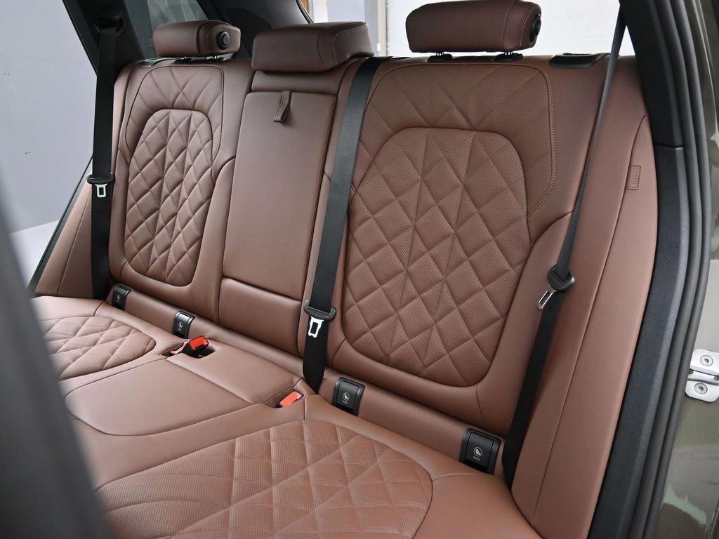 New 2026 BMW X5 xDrive50e AWD/4WD image 37