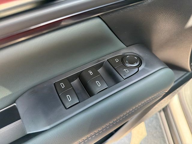New 2026 GMC Terrain AT4 w/ Convenience Package III AWD/4WD image 17