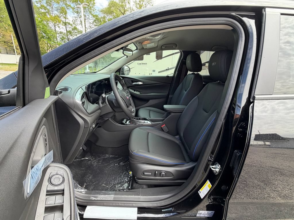 New 2026 Buick Encore GX Sport Touring w/ Advanced Technology Package AWD/4WD image 16