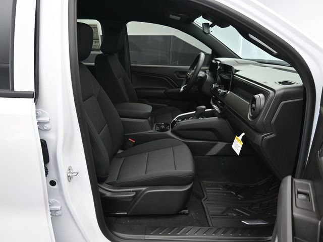 New 2026 Chevrolet Colorado W/T w/ WT Custom Package image 40
