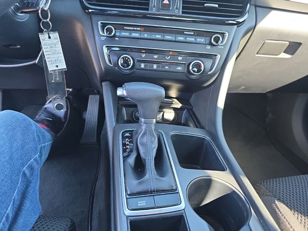 Used 2019 Kia Optima LX image 20