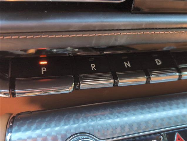 Used 2020 Lincoln Aviator Black Label w/ Dynamic Handling Package AWD/4WD image 17