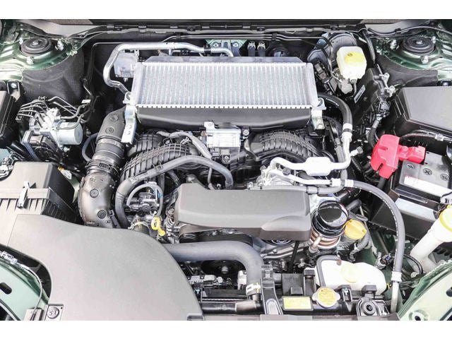 New 2026 Subaru Outback Touring XT AWD/4WD image 39