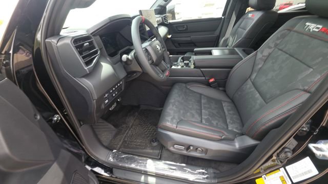 New 2026 Toyota Tundra TRD Pro AWD/4WD image 13