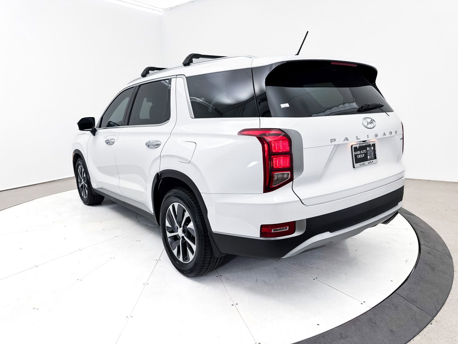 Used 2020 Hyundai Palisade SEL image 18