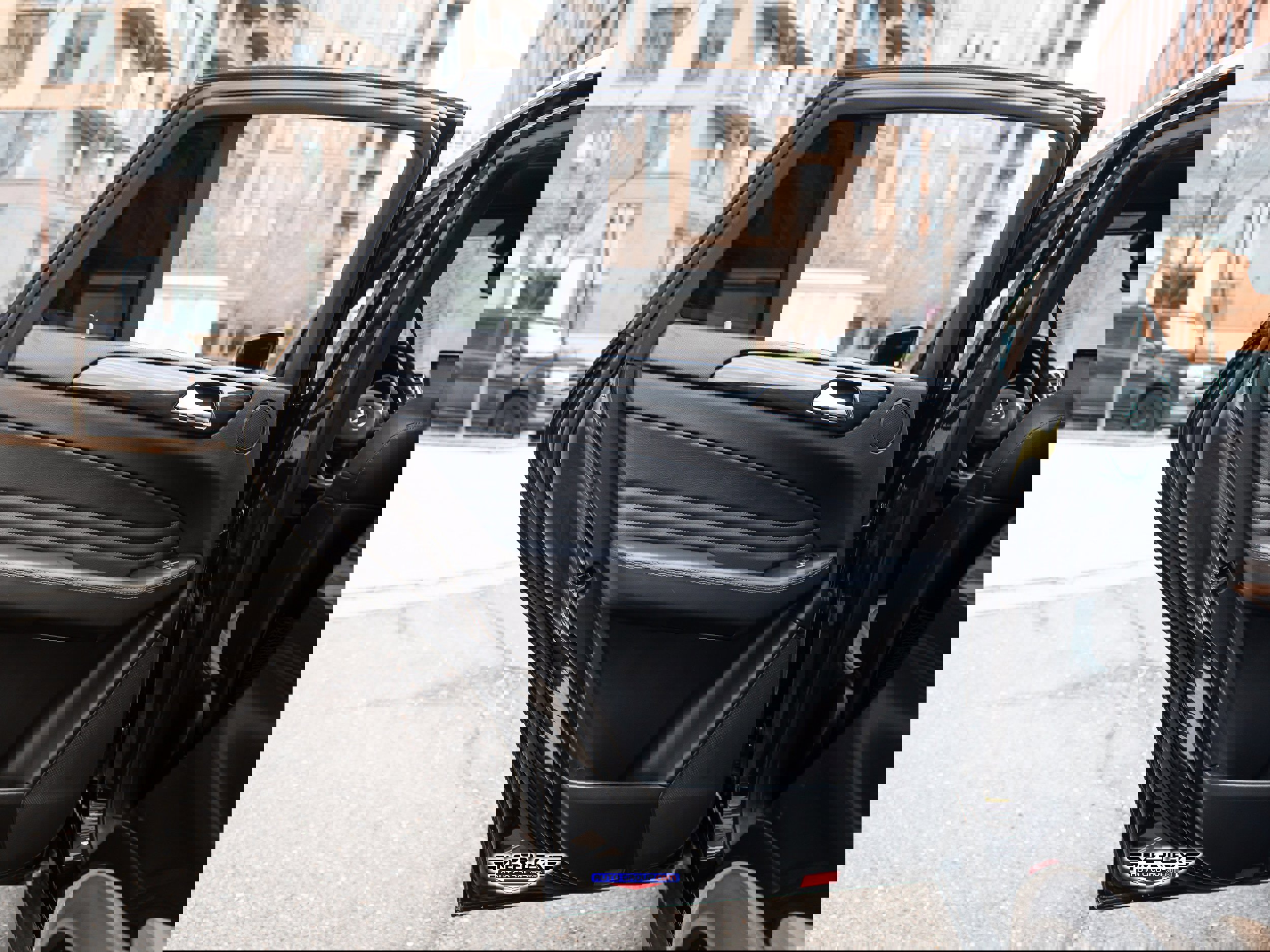 Used 2019 Mercedes-Benz GLE 43 AMG 4MATIC Coupe image 45