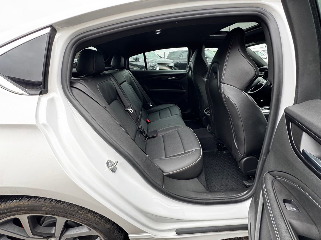 Used 2020 Buick Regal GS image 33