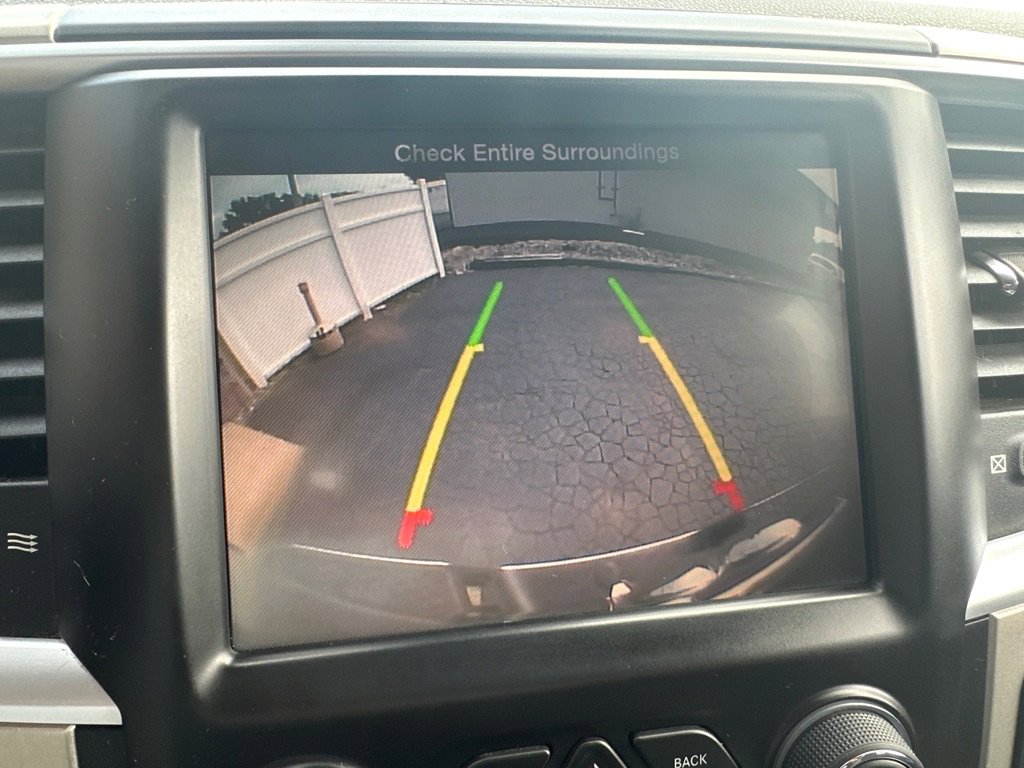 Used 2014 RAM 1500 Big Horn image 25