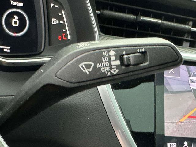 Used 2023 Audi RS 7 Sportback AWD/4WD image 33