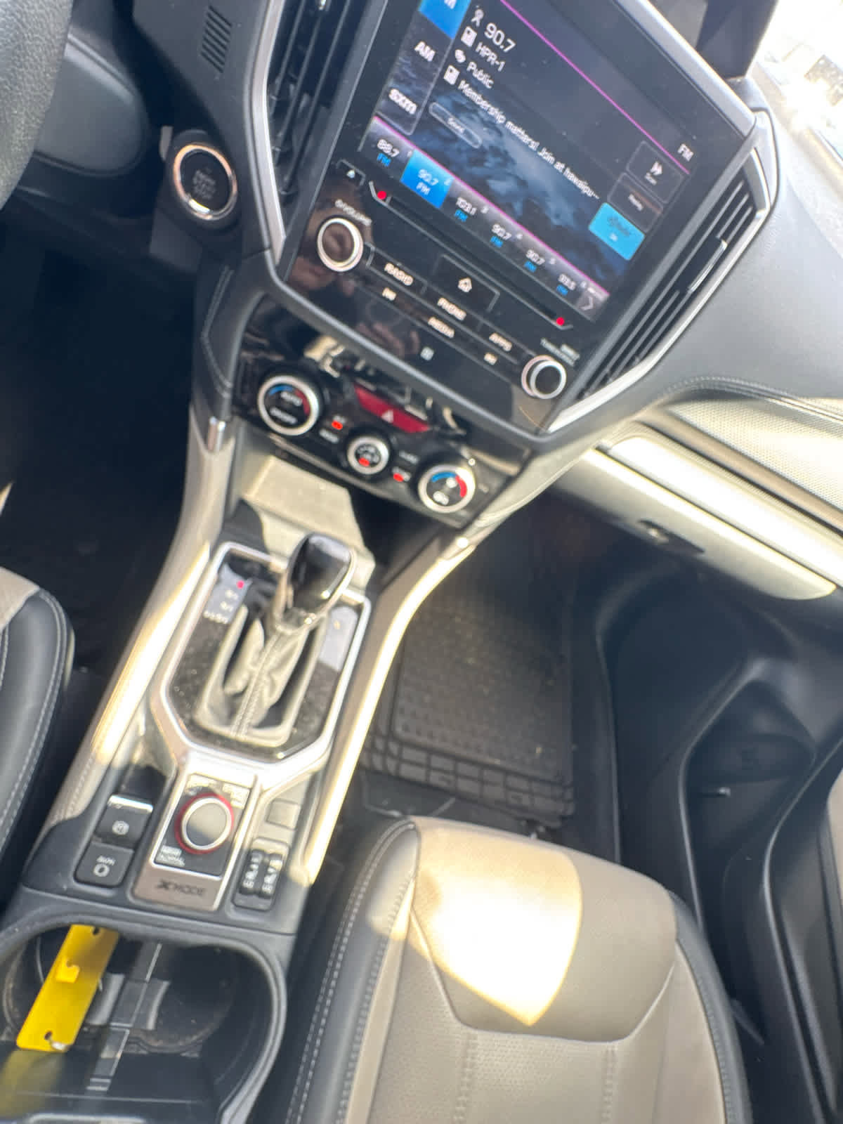 Used 2019 Subaru Forester Limited AWD/4WD image 14