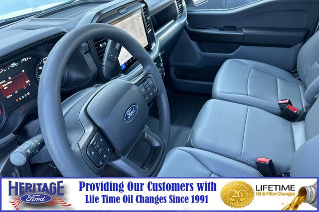 New 2026 Ford F150 XL image 10