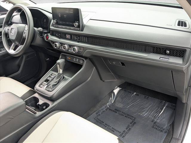Used 2024 Honda CR-V EX image 22