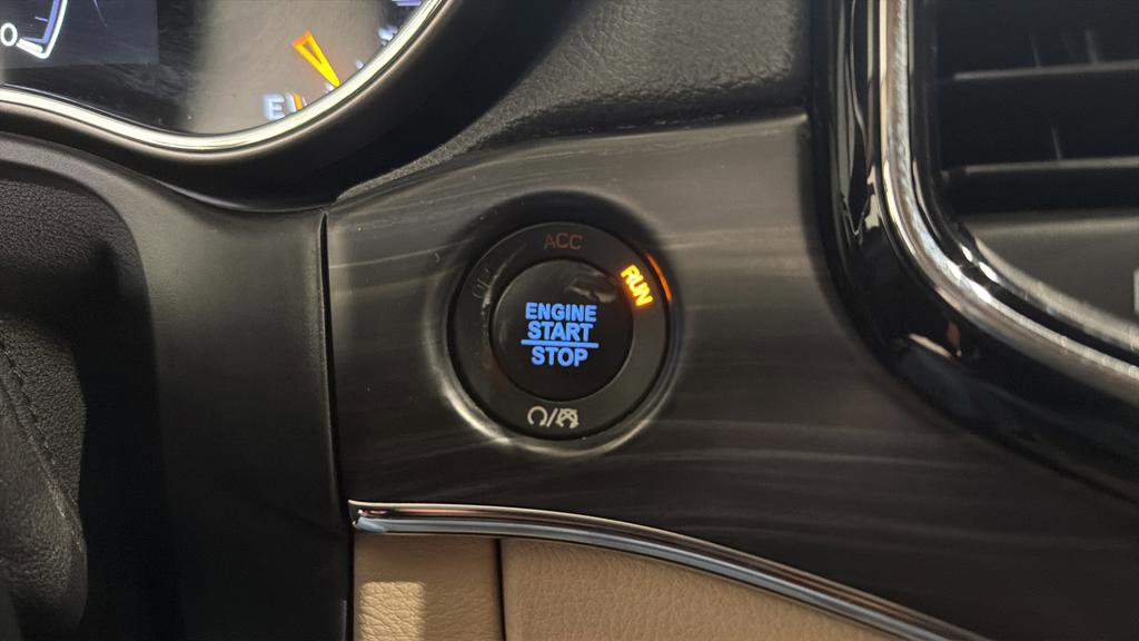 Used 2019 Jeep Grand Cherokee Limited w/ Mopar Chrome Edition Group image 23