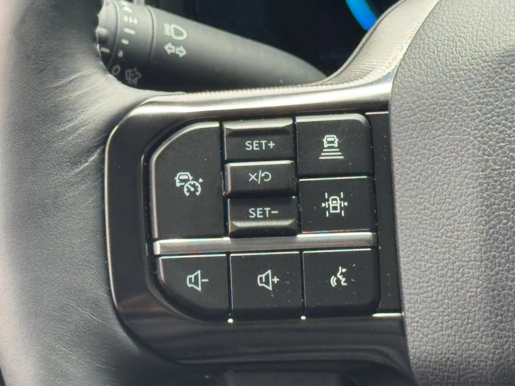 New 2026 Ford F350 Platinum AWD/4WD image 21