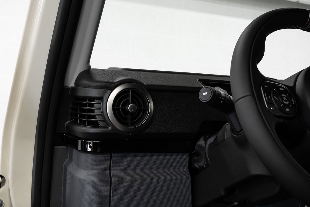 New 2026 INEOS Grenadier image 25