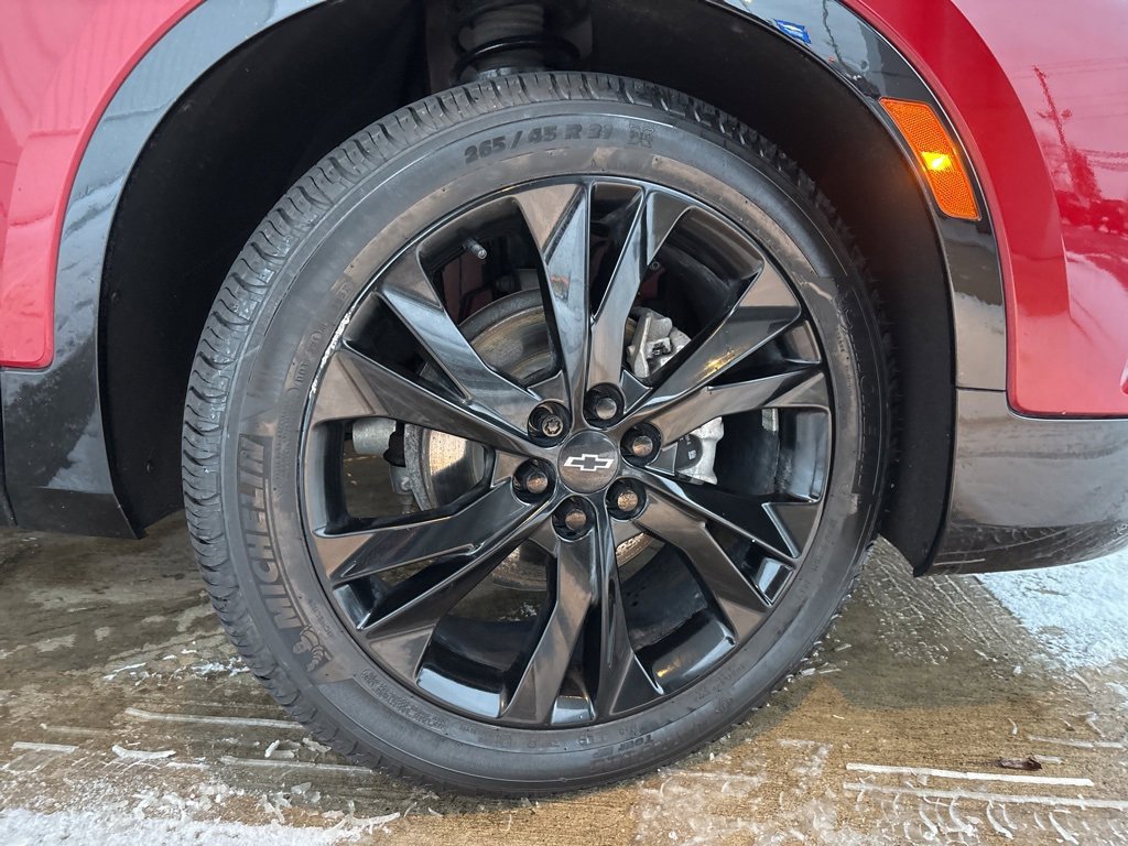 Used 2021 Chevrolet Blazer RS w/ Enhanced Convenience Package image 41