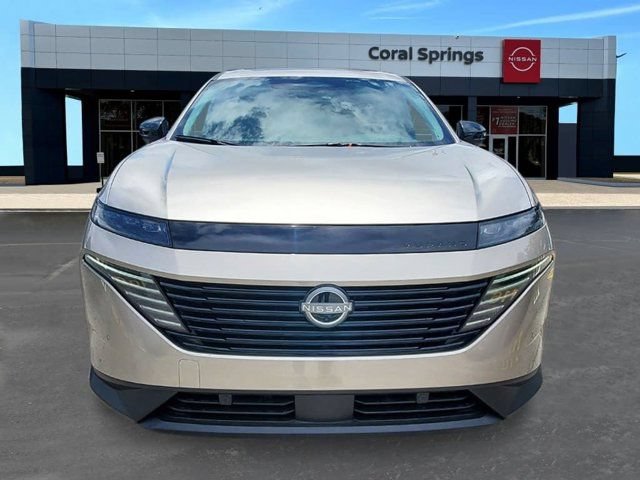 New 2026 Nissan Murano SL AWD/4WD image 8
