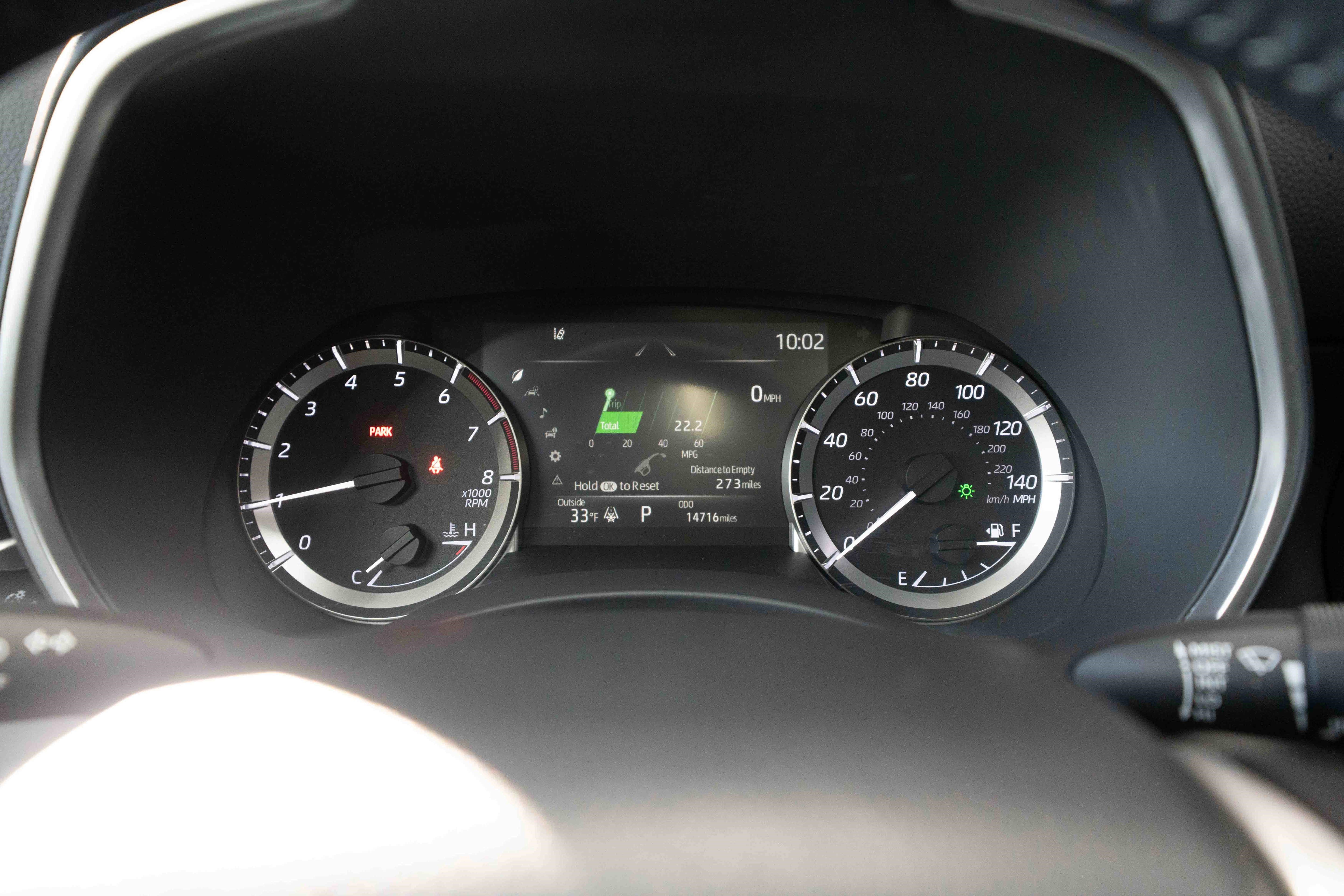 Used 2025 Toyota Highlander XLE image 16