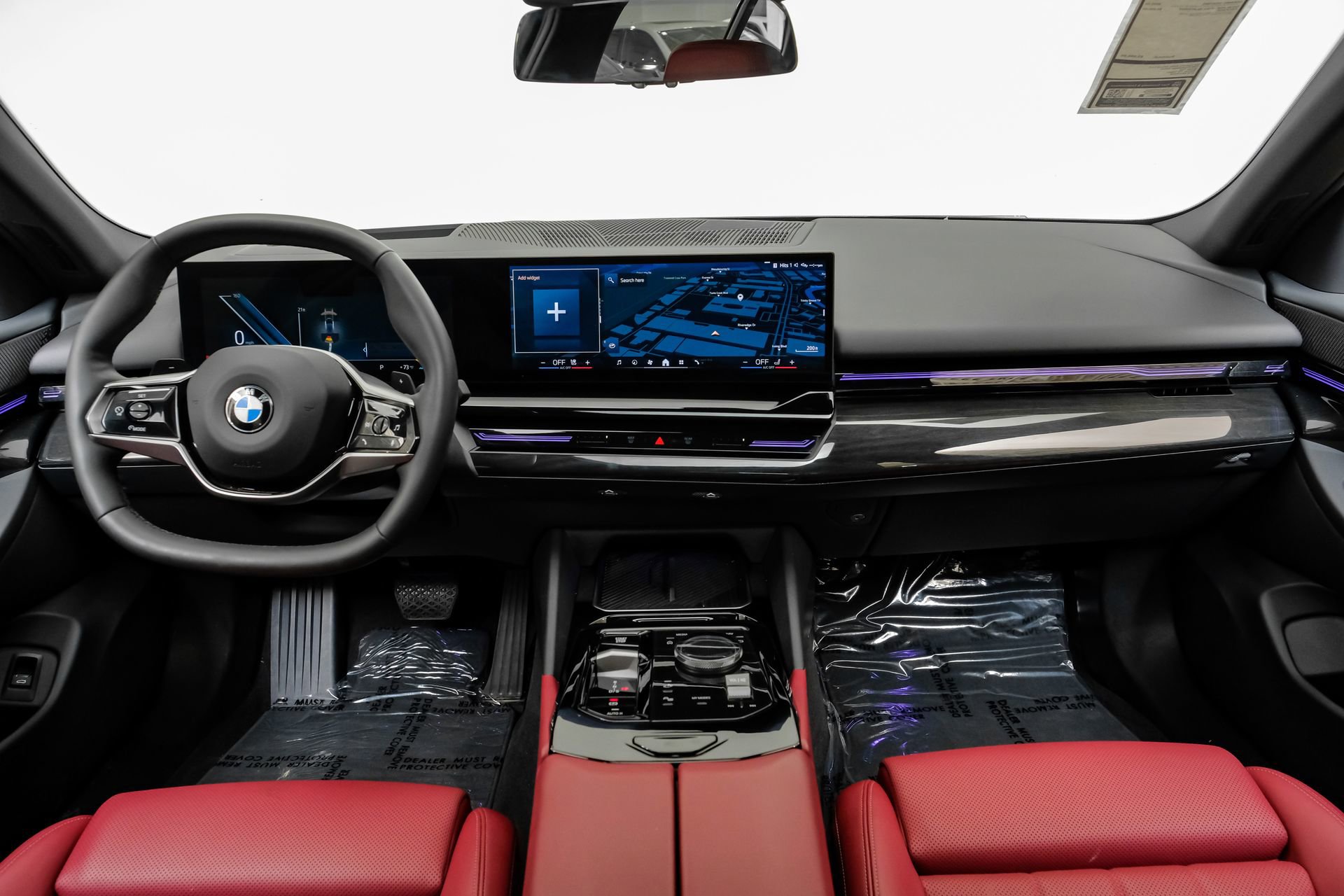 Used 2024 BMW 530i image 19