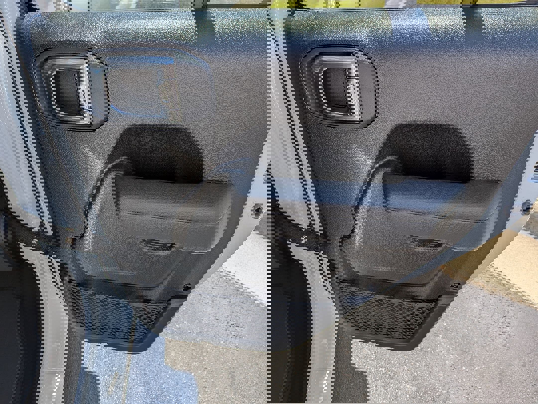 New 2025 Jeep Gladiator Sport image 29