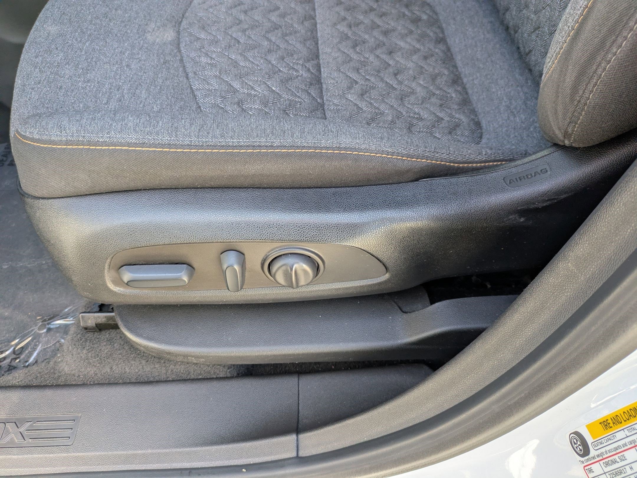 Certified 2022 Chevrolet Equinox LT FWD image 22