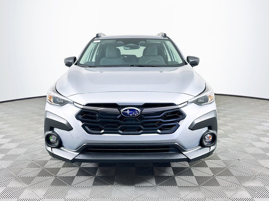 New 2026 Subaru Crosstrek 2.0i Premium image 3