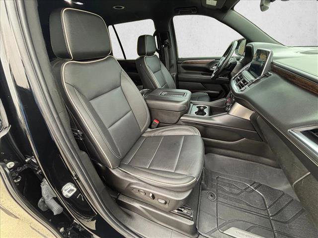 Used 2023 Chevrolet Tahoe Premier w/ Texas Edition image 26