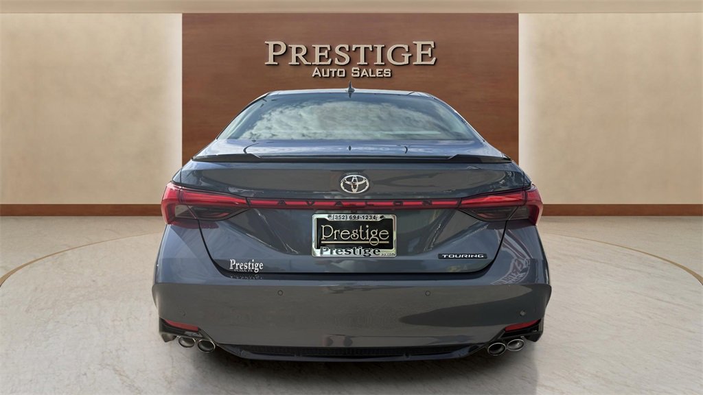 Used 2020 Toyota Avalon Touring image 29