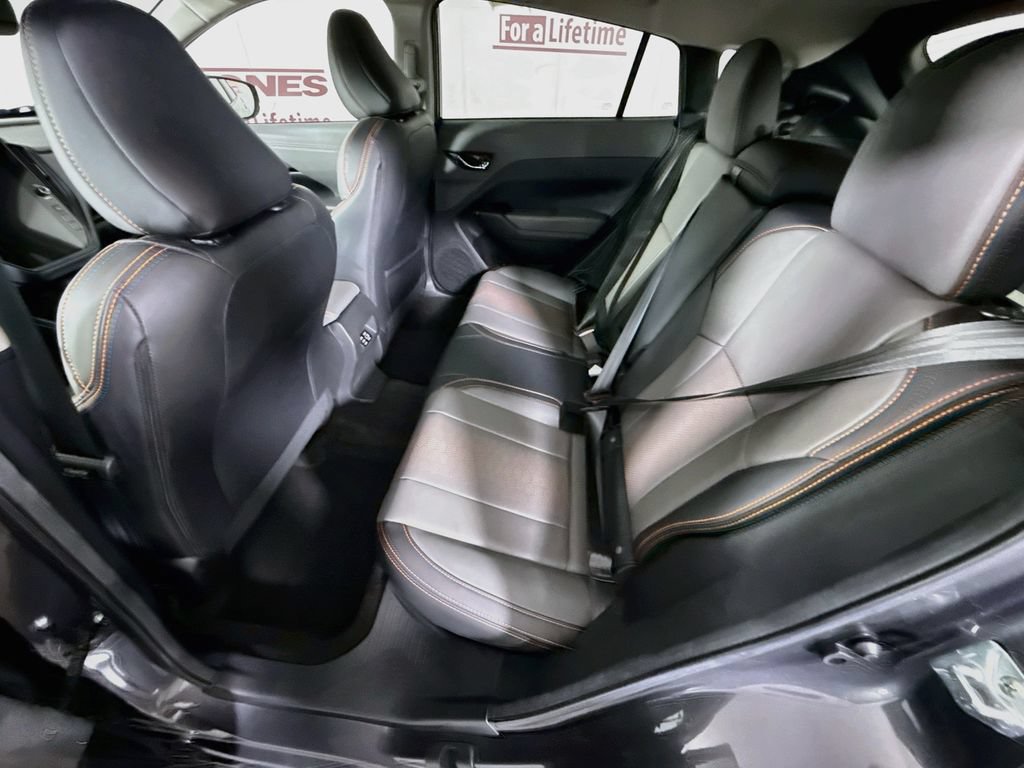 Used 2025 Subaru Crosstrek 2.5i Limited w/ Crosstrek Mirror Package AWD/4WD image 30