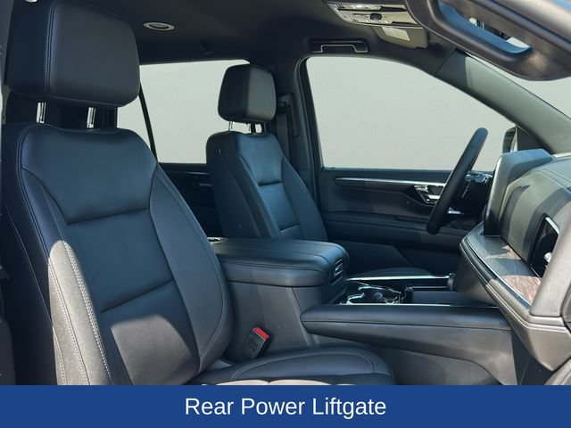 Used 2025 Chevrolet Tahoe Z71 AWD/4WD image 20