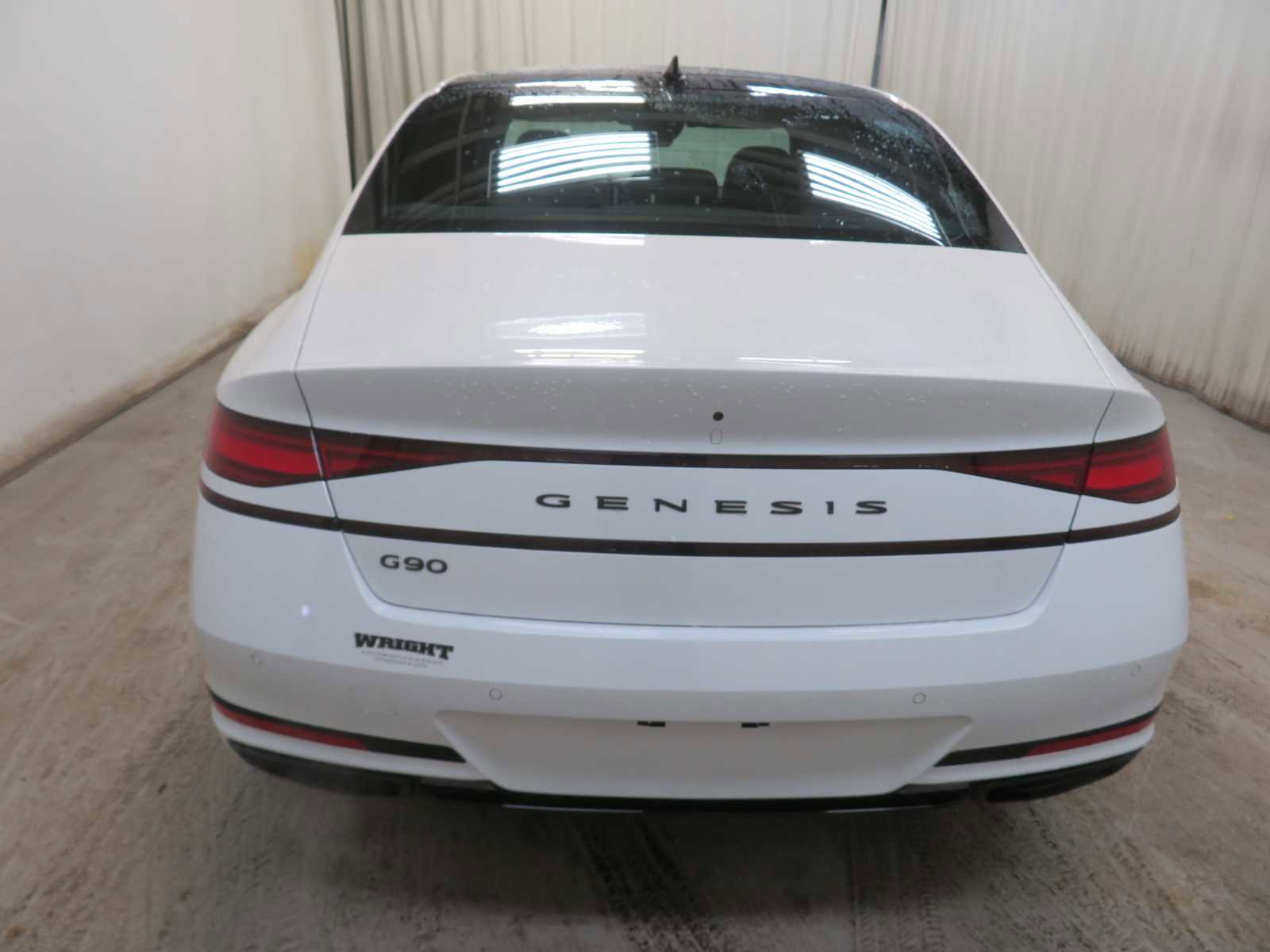 New 2026 Genesis G90 3.5T Prestige image 5