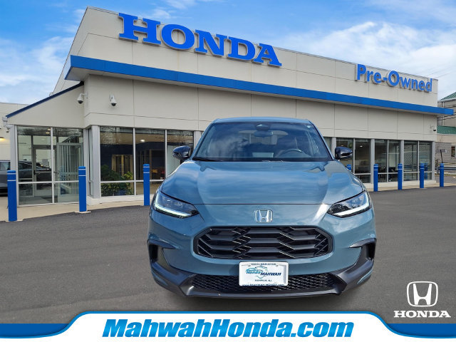 Used 2024 Honda HR-V Sport image 2