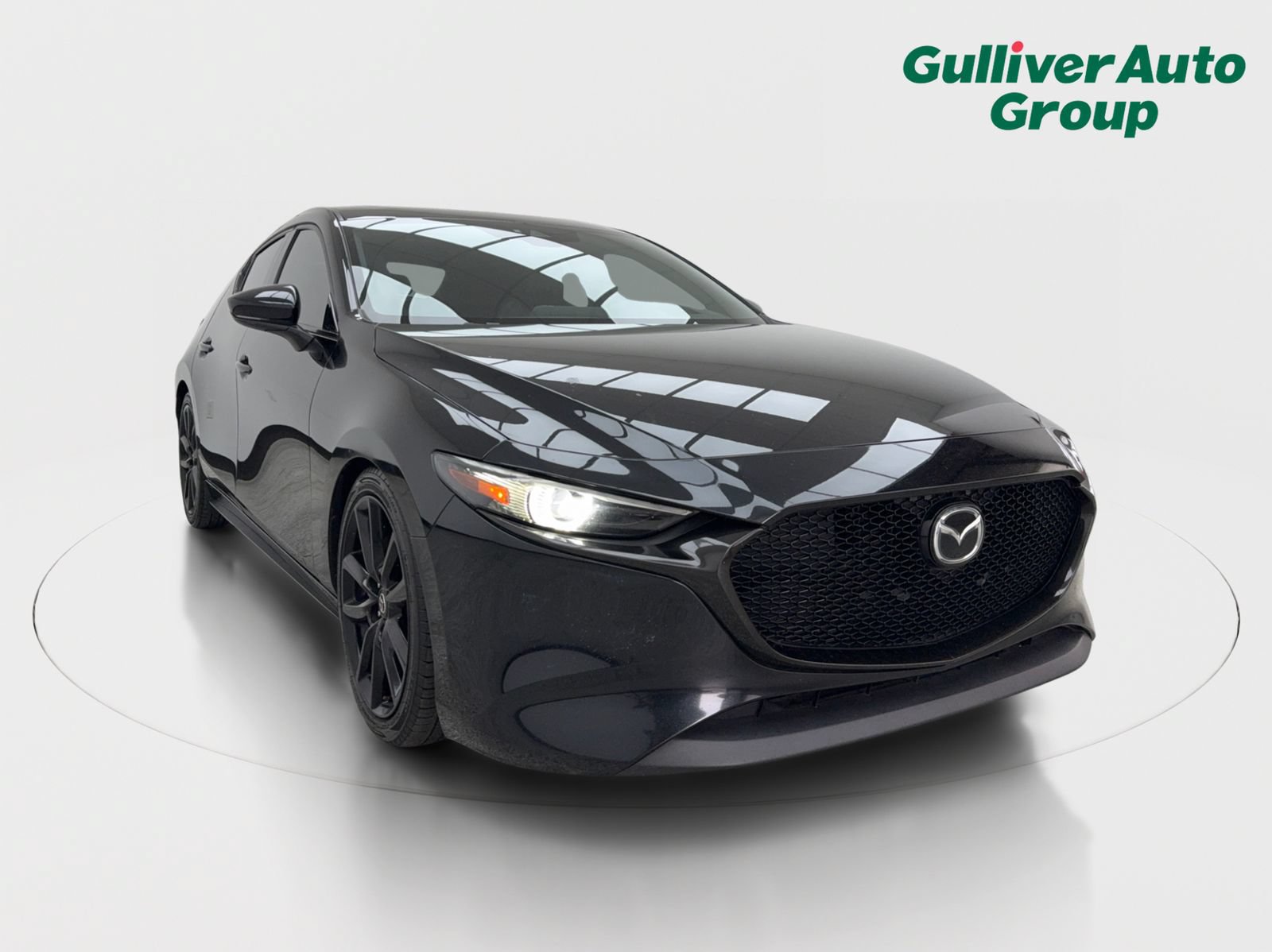 Used 2021 MAZDA MAZDA3 s FWD image 13
